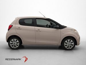 Citroen C1 bild 6