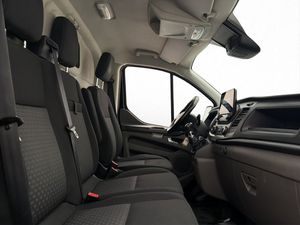 Ford Transit Custom bild 17