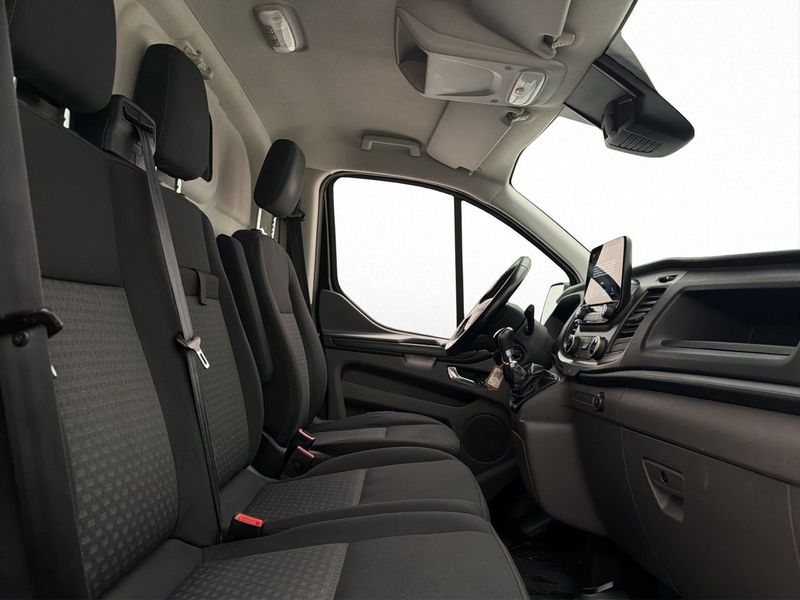 Ford Transit Custom bild 17