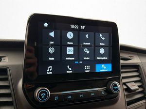 Ford Transit Custom bild 19