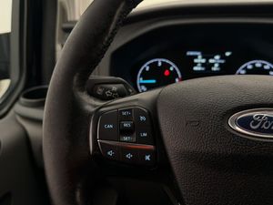 Ford Transit Custom bild 22