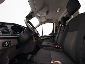 Ford Transit Custom bild 16