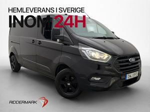 Ford Transit Custom bild 3