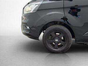 Ford Transit Custom bild 26