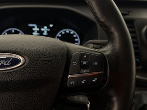 Ford Transit Custom bild 23