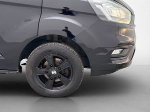 Ford Transit Custom bild 29