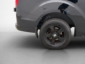 Ford Transit Custom bild 28