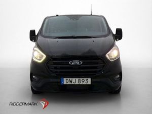 Ford Transit Custom bild 2