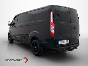 Ford Transit Custom bild 6