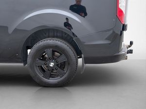 Ford Transit Custom bild 27