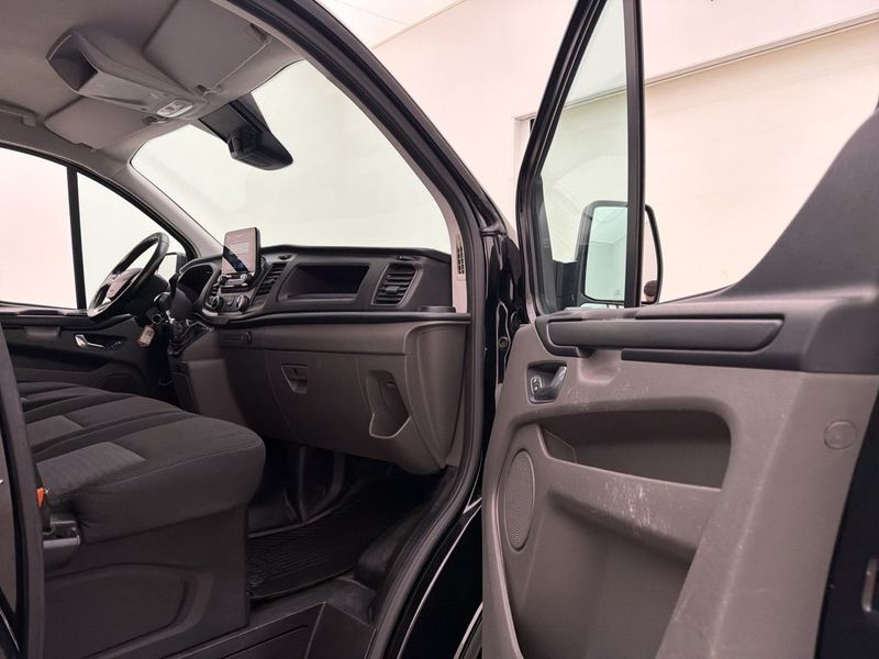 Ford Transit Custom bild 31