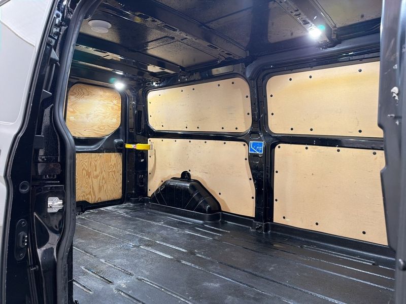 Ford Transit Custom bild 13