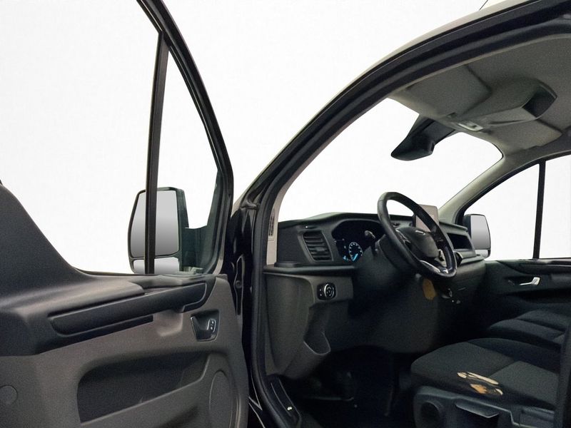 Ford Transit Custom bild 30