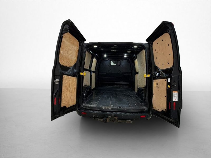 Ford Transit Custom bild 12