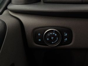Ford Transit Custom bild 25