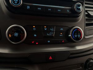 Ford Transit Custom bild 21