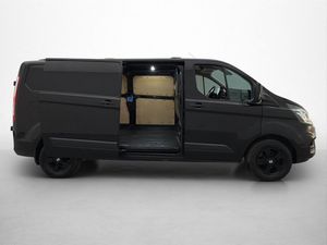 Ford Transit Custom bild 14