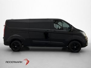 Ford Transit Custom bild 10