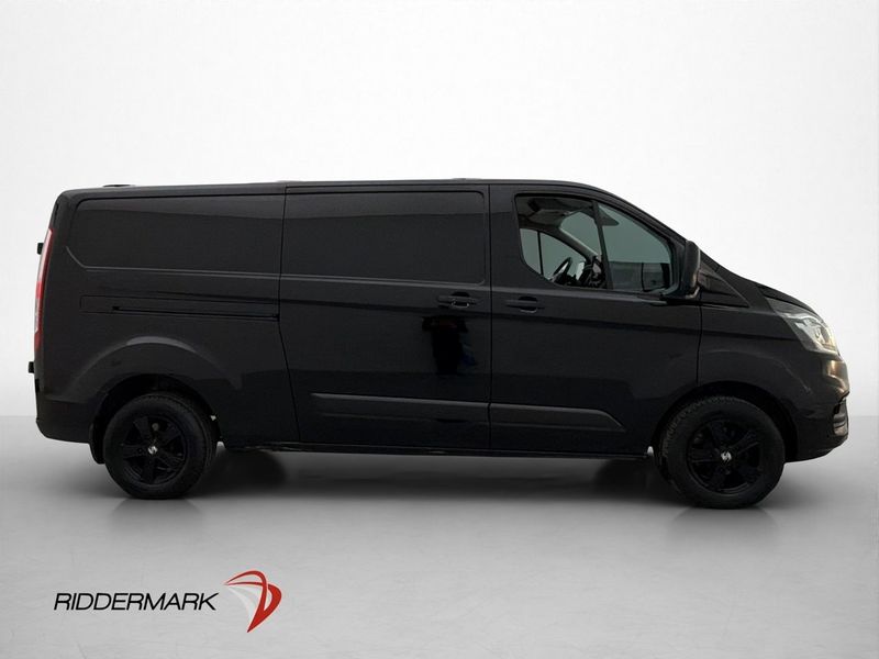 Ford Transit Custom bild 10