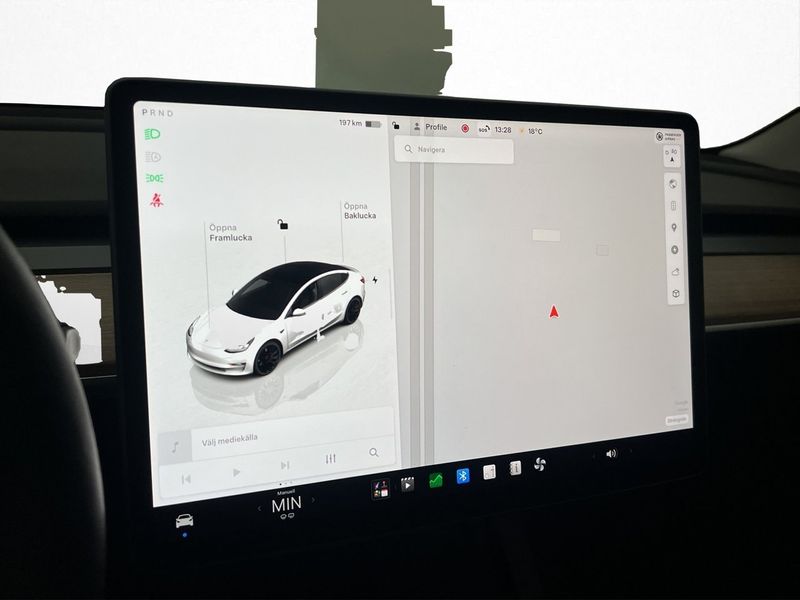 Tesla Model 3 bild 16