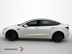 Tesla Model 3 bild 5