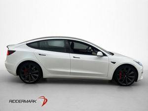 Tesla Model 3 bild 8