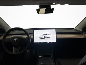 Tesla Model 3 bild 24