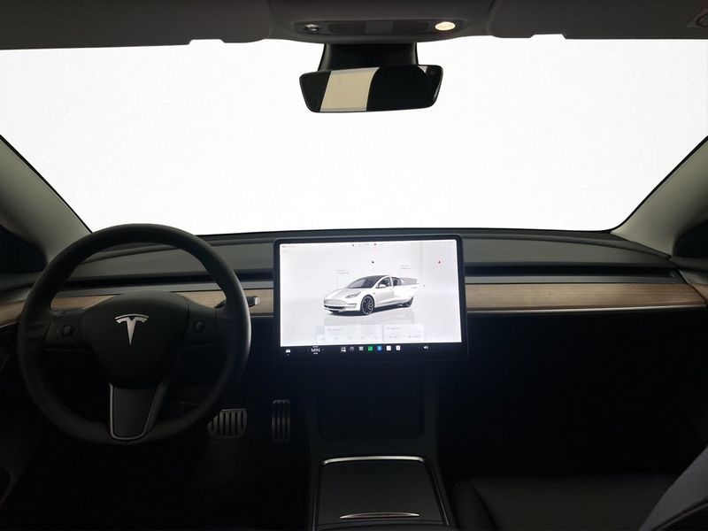 Tesla Model 3 bild 24