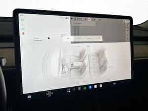 Tesla Model 3 bild 19