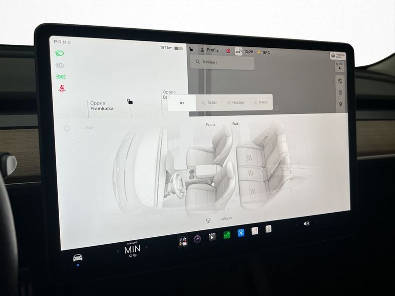 Tesla Model 3 bild 19