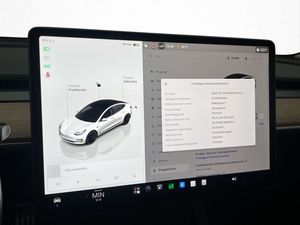 Tesla Model 3 bild 22