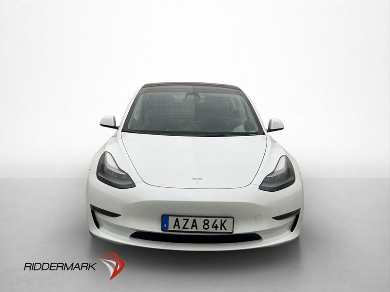 Tesla Model 3 bild 3