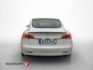 Tesla Model 3 bild 6