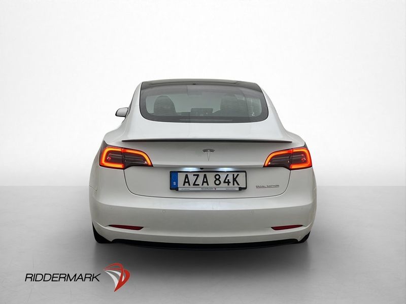 Tesla Model 3 bild 6