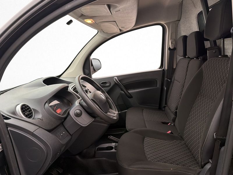 Renault Kangoo bild 13