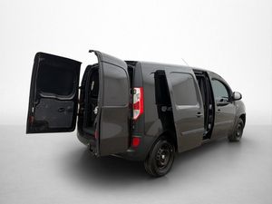Renault Kangoo bild 12