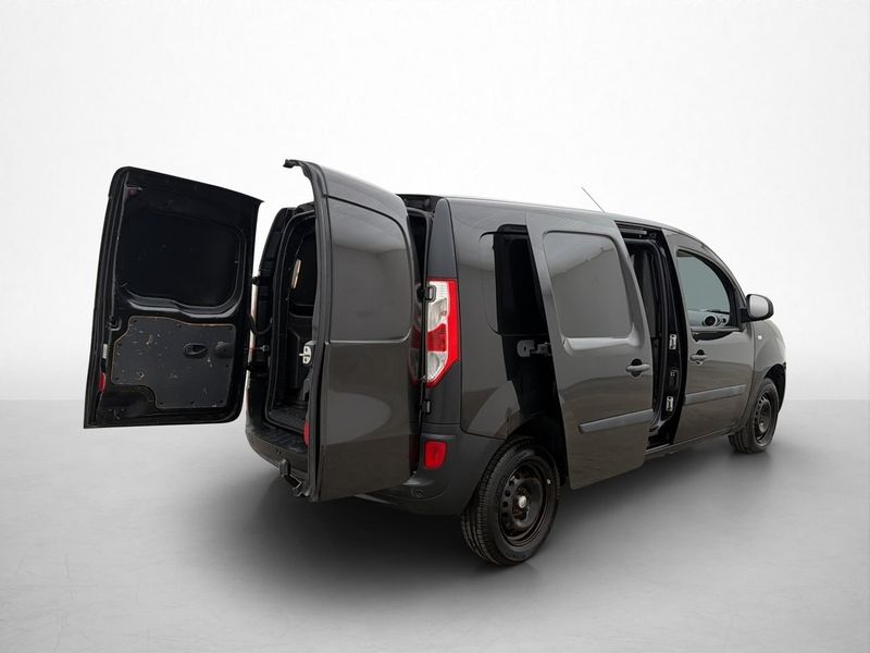 Renault Kangoo bild 12