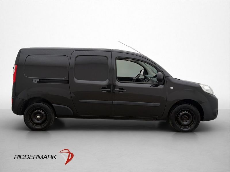 Renault Kangoo bild 8