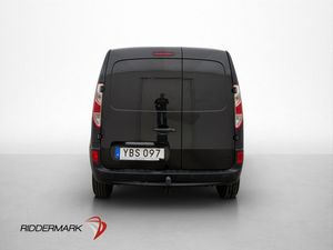 Renault Kangoo bild 6