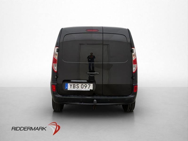 Renault Kangoo bild 6