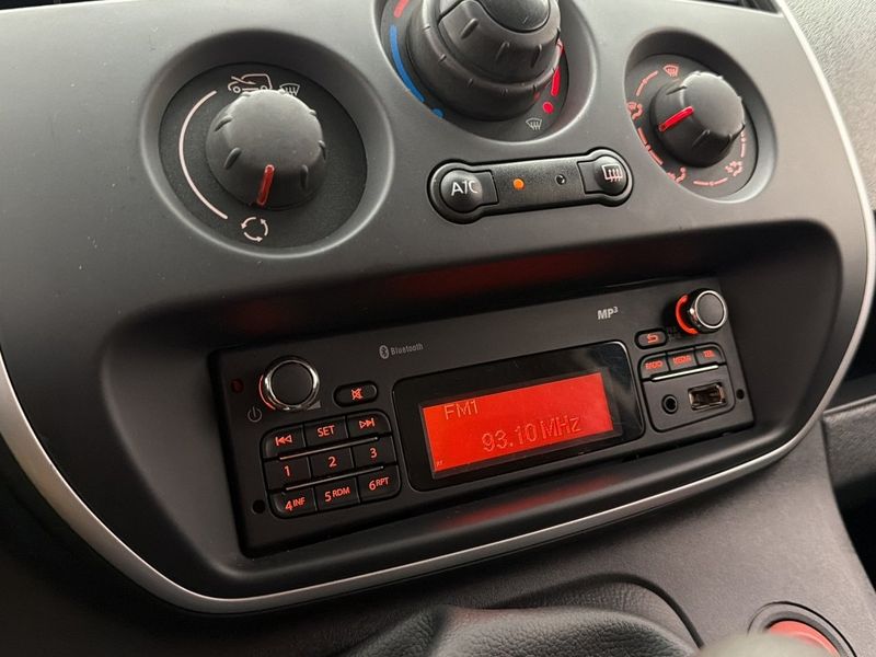 Renault Kangoo bild 17