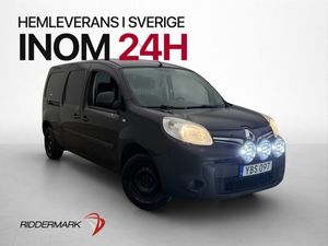 Renault Kangoo bild 3