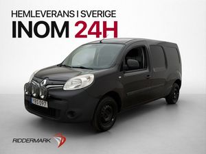 Renault Kangoo bild 1