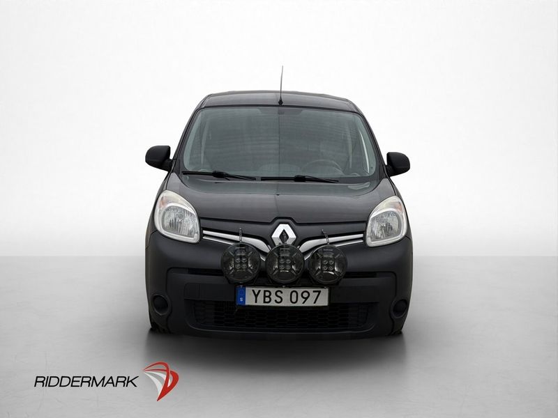 Renault Kangoo bild 2