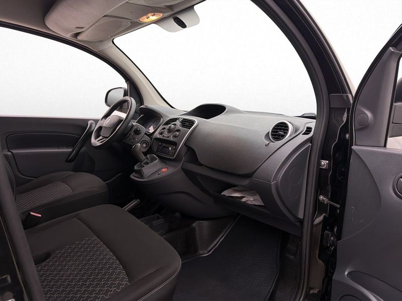 Renault Kangoo bild 25