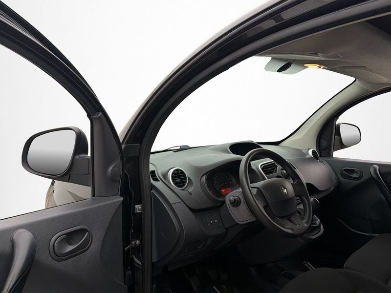 Renault Kangoo bild 24