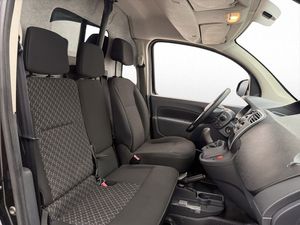 Renault Kangoo bild 14
