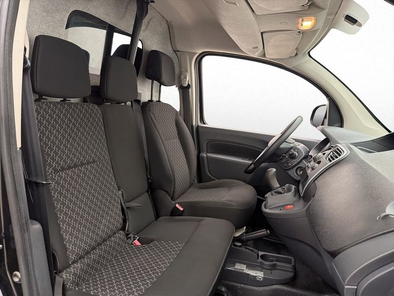 Renault Kangoo bild 14