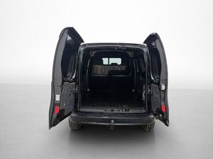 Renault Kangoo bild 10