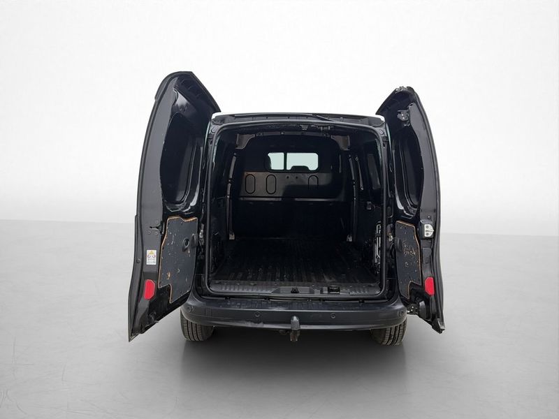 Renault Kangoo bild 10